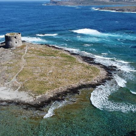 Apartamento Il Faro La Ciaccia Valledoria  Exterior foto