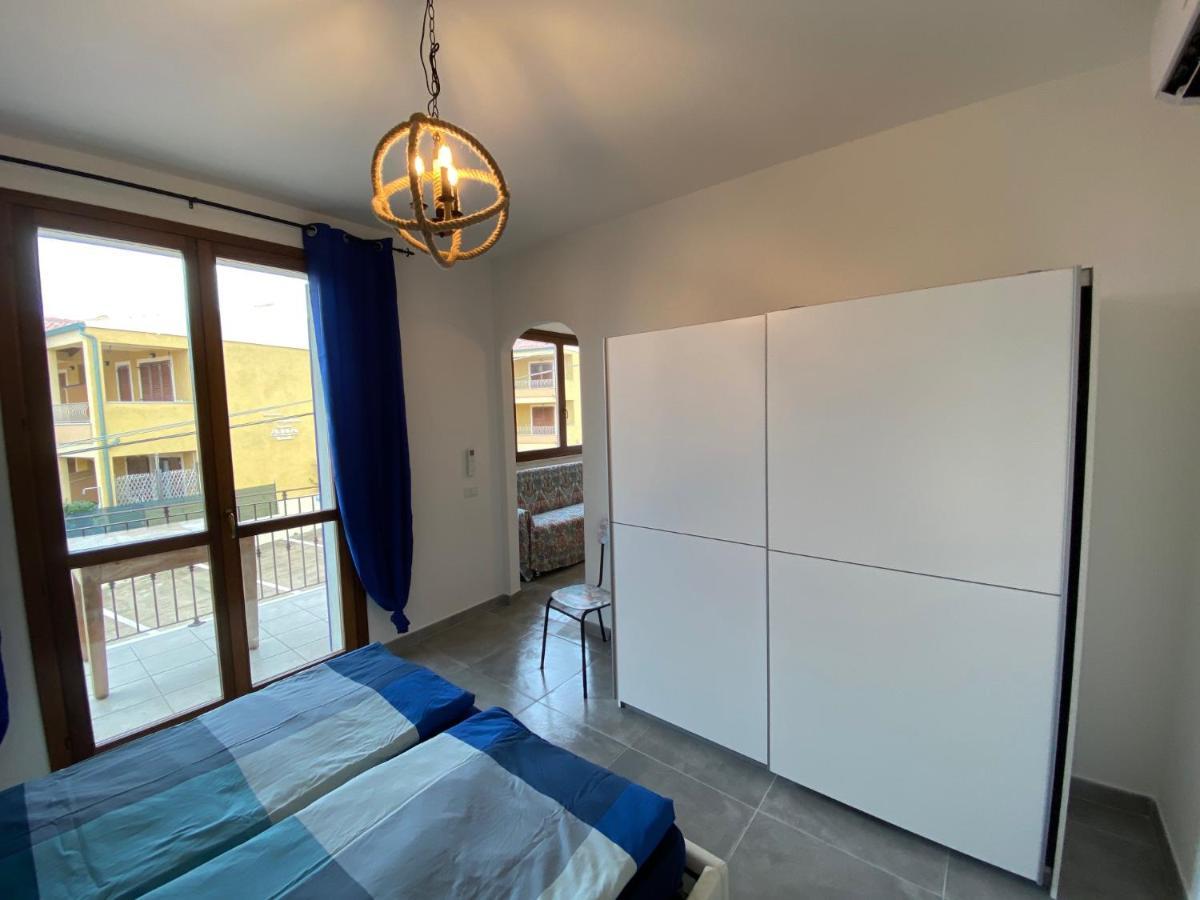 Apartamento Il Faro La Ciaccia Valledoria  Exterior foto