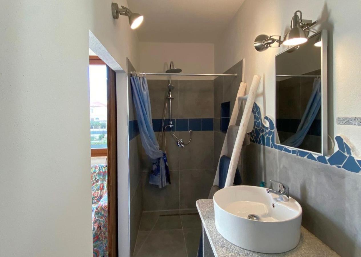 Apartamento Il Faro La Ciaccia Valledoria  Exterior foto