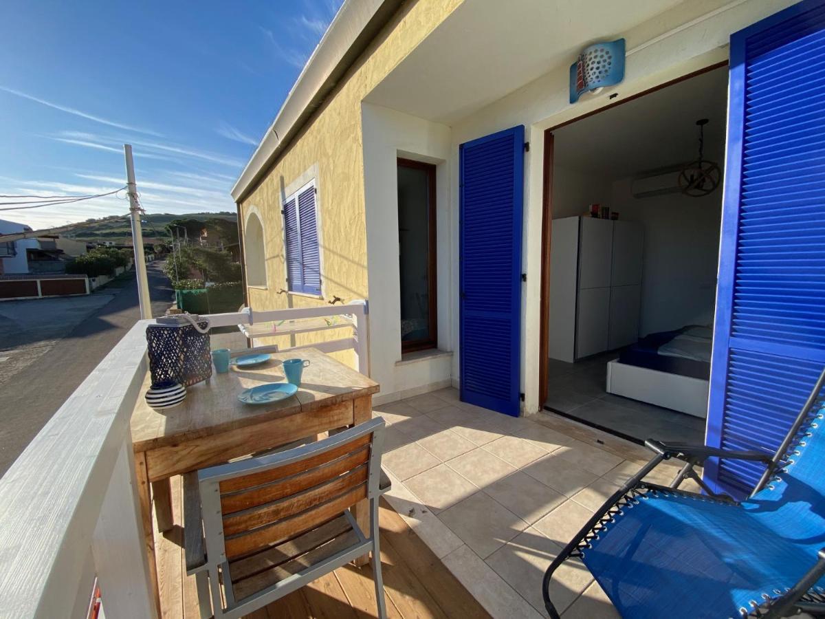 Apartamento Il Faro La Ciaccia Valledoria  Exterior foto